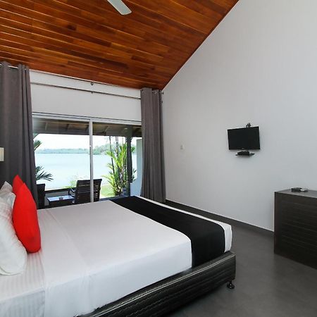 Kalla Bongo Lake Resort Hikkaduwa Pokój zdjęcie