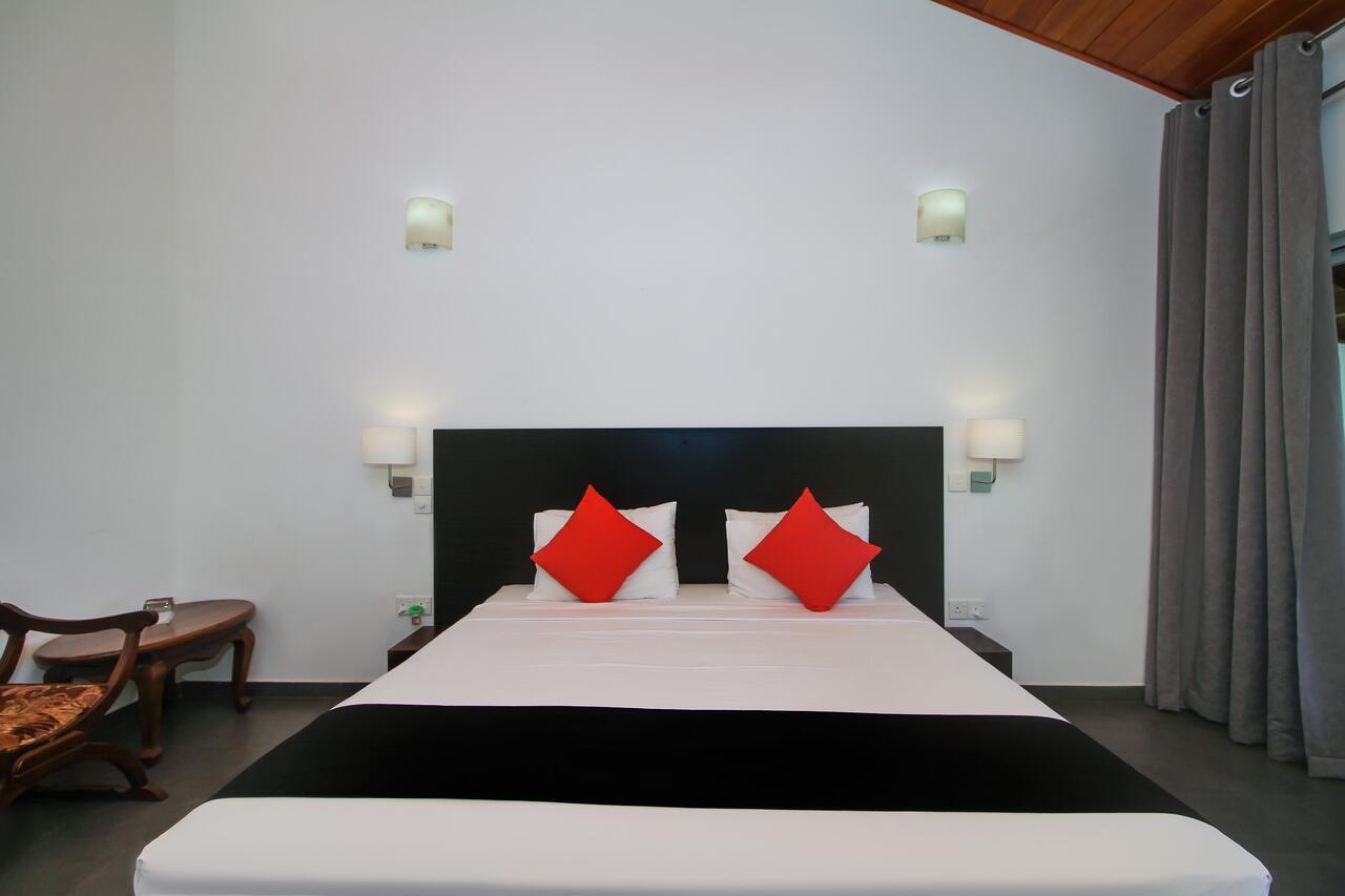 Kalla Bongo Lake Resort Hikkaduwa Zewnętrze zdjęcie