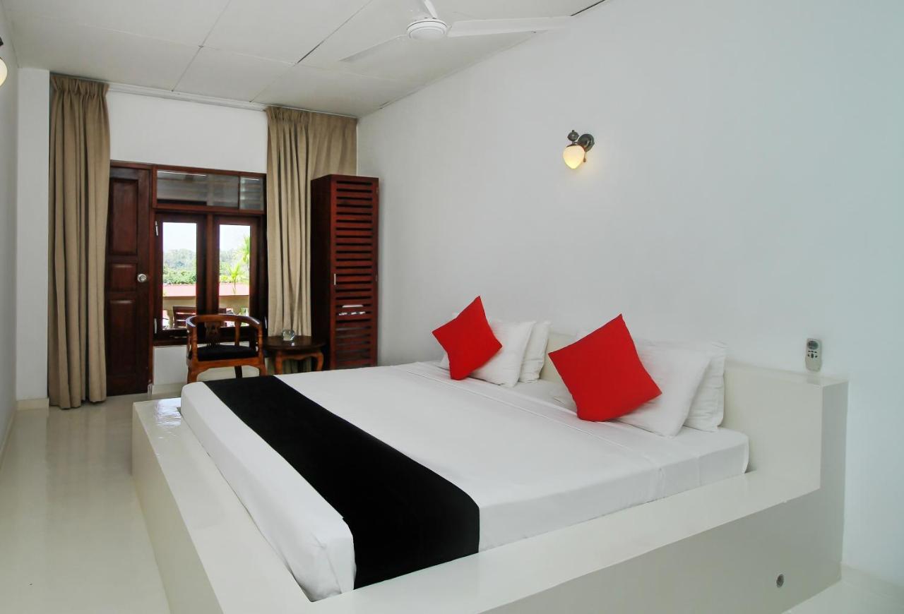 Kalla Bongo Lake Resort Hikkaduwa Zewnętrze zdjęcie